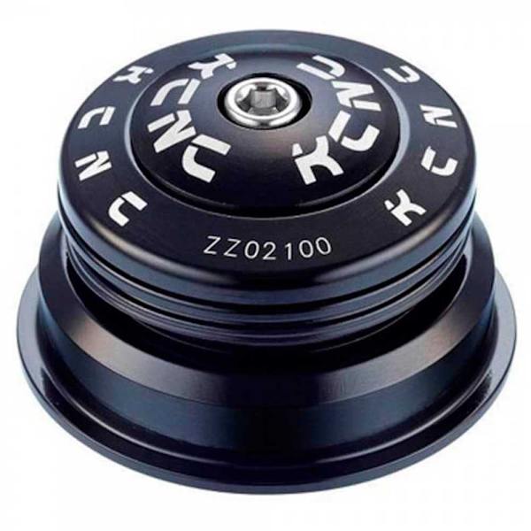 Kcnc Halvintegrerat Headset Khs-f11 44 Mm Blå