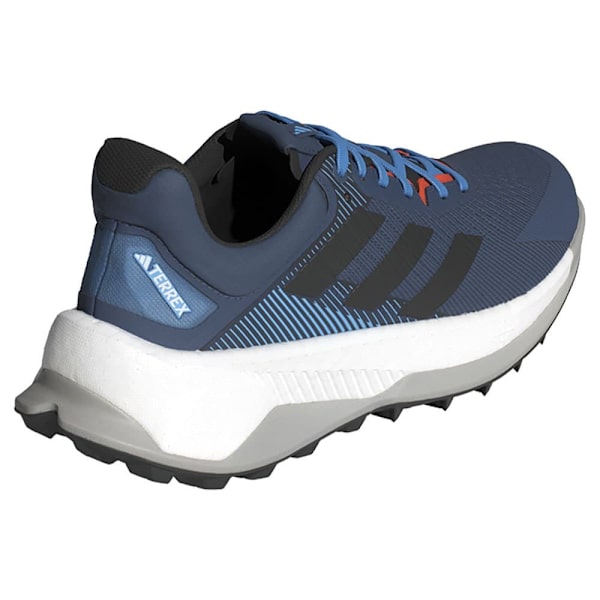 Adidas Terrex Soulstride Ultra Trailsko Blå EU 45 1/3 Mand