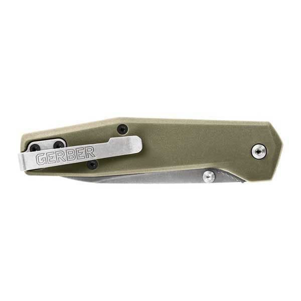 Gerber Kniv Fuse Søvfarvet