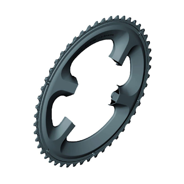 Shimano Kæderring 105 5800 Søvfarvet 52t