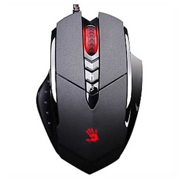 A4 Tech Bloody V7m Hiiri Musta