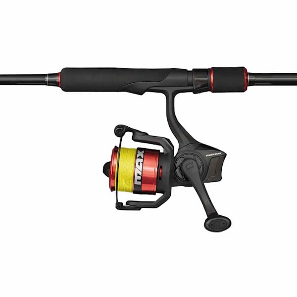 Abu Garcia Blmax Snurrande Combo  2.13 m / 10-30 g