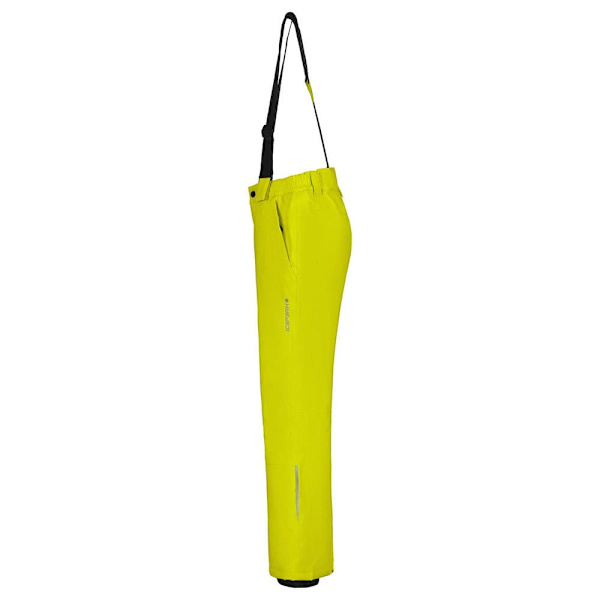 Icepeak Lisman Io Byxor Gul 15-16 Years Pojke