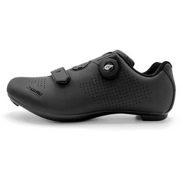 Osbru Road Shoes Brun Musta EU 42 Mies