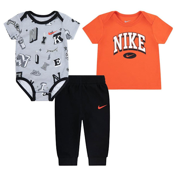 Nike Kids Next Gen 3 Enheter Bsps Kropp  3 Months