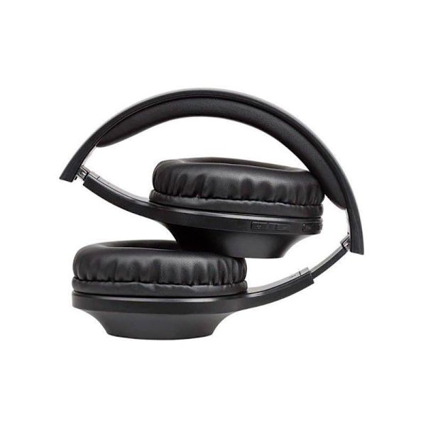 Panasonic Rbhx220bk Trådløse Hovedtelefoner Sort