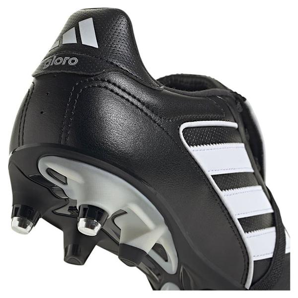 Adidas Copa Gloro Ii Sg Fodboldstøvler Sort EU 48 2/3