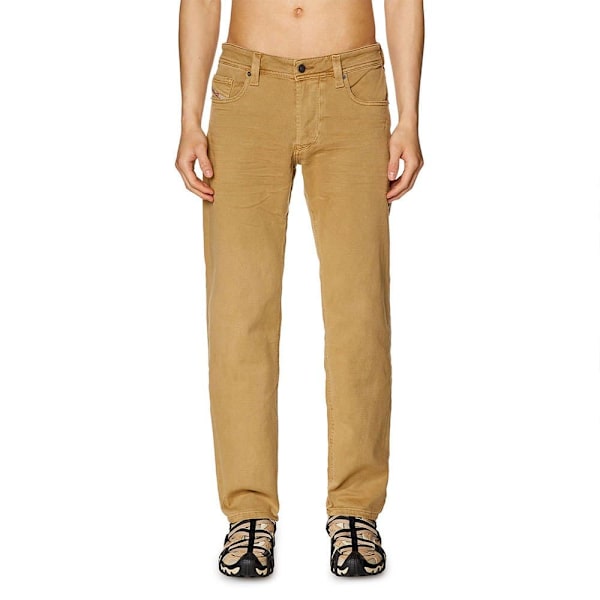 Diesel Jeans 0qwty 1986 Larkee Beex Beige 31 / 30 Mand
