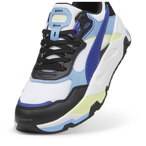 Puma Trinity Sko Blå EU 40 Mand