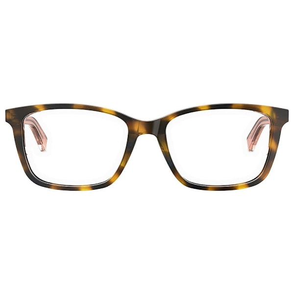 Love Moschino Mol566-tn-05l Juniorbriller Gylden