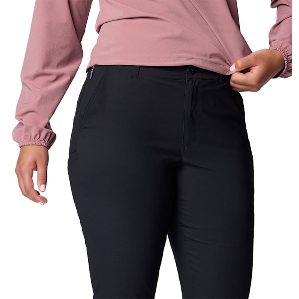 Columbia Leslie Falls™ Ii Byxor Rosa 4 / Regular Kvinna