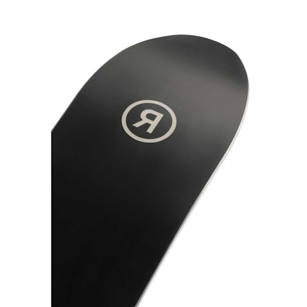 Ride Peace Seeker Lumilauta Musta 151