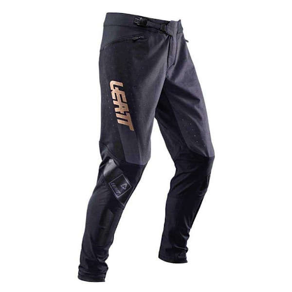 Leatt Housut Gravity 4.0 Musta M