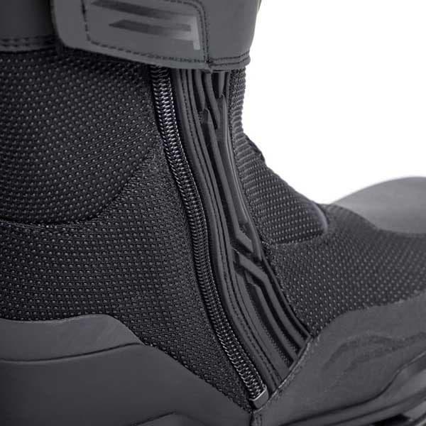 Tcx Clima 2 Surround Goretex Landevejsstøvler Sort EU 40 Mand