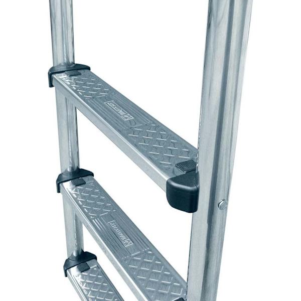 Astralpool Pool Stige Standard Aisi316 4 Luksus Trin