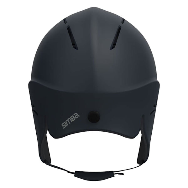 Simba Helmets Hjelm Sentinel Sort 57-58 cm
