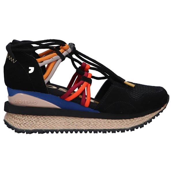 Gioseppo Sandaler 69028 Tulare Svart EU 36 Kvinna