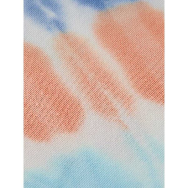 Scotch & Soda Sweatshirt Tie-dyed Flerfarvet XL Mand