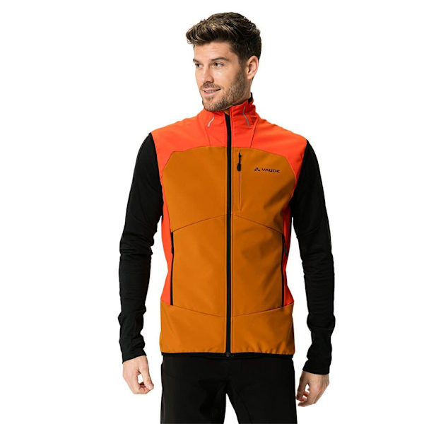 Vaude Väst Larice Ii Orange M Man