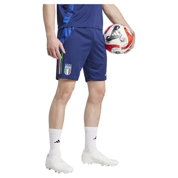 Adidas Shorts Träning Italy 23/24  S