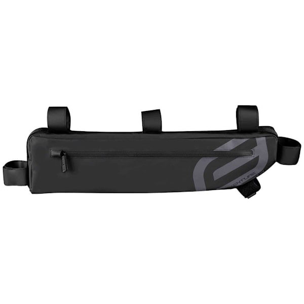 Force Ramme Taske Adventure 6l Sort