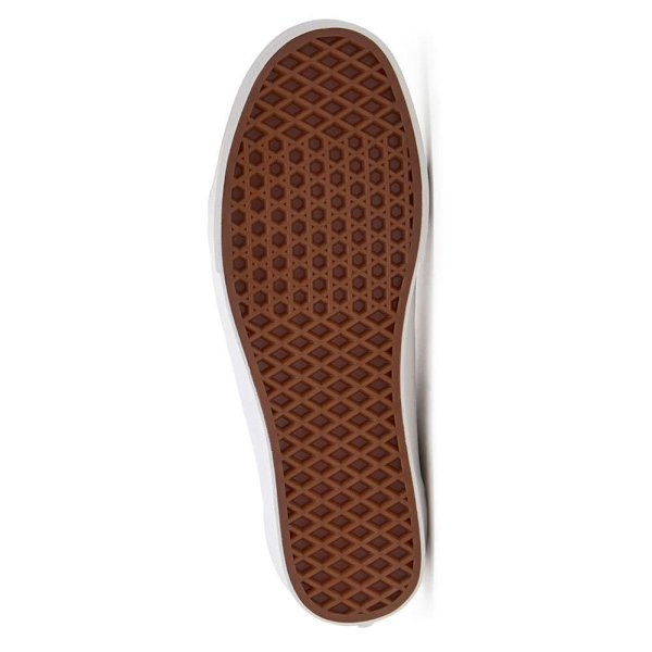 Vans Old Skool Skor Beige EU 38 1/2 Man