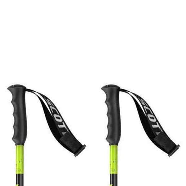 Scott Lasten Napa Issue Keltainen 100 cm