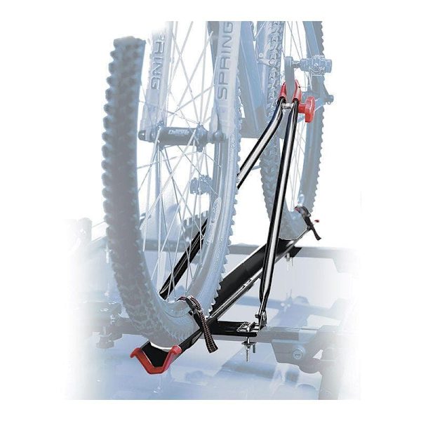 Peruzzo Tag Cykelstativ Til Uni Mtb 1 Cykel Sort 1 Bike