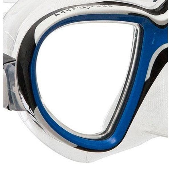 Aqualung Højre Reveal X2 Transparent 2