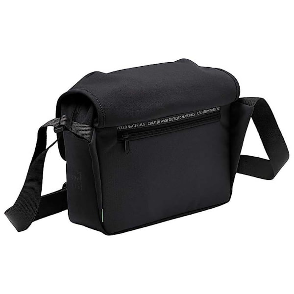 Vaude Tents Crossbody Coreway 6l Svart