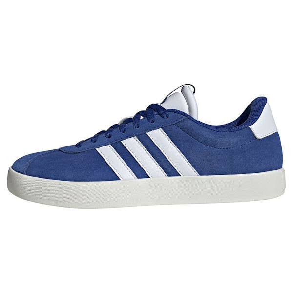 Adidas Vl Court 3.0 Sko Blå EU 46 Mand