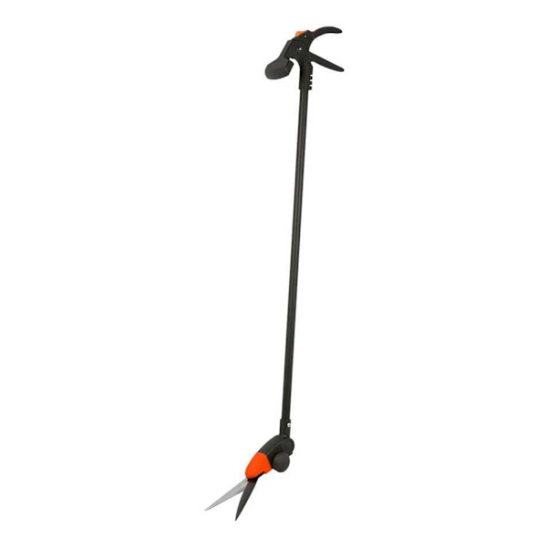 Stocker Græssaks 360º 130 Cm