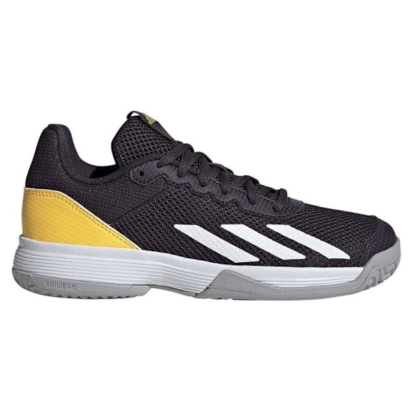 Adidas Courtflash Kaikki Korkokengät Musta EU 28 1/2