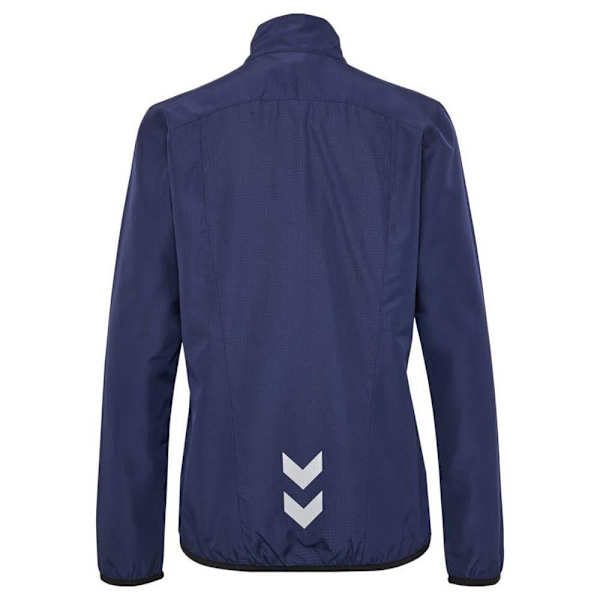 Hummel Run Jakke  S Kvinde