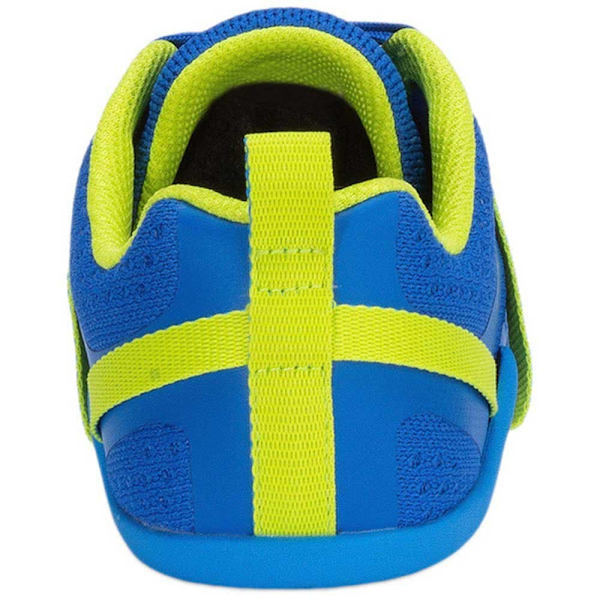 Xero Shoes Løbe Skoe Prio Performance Blå EU 40 Kvinde