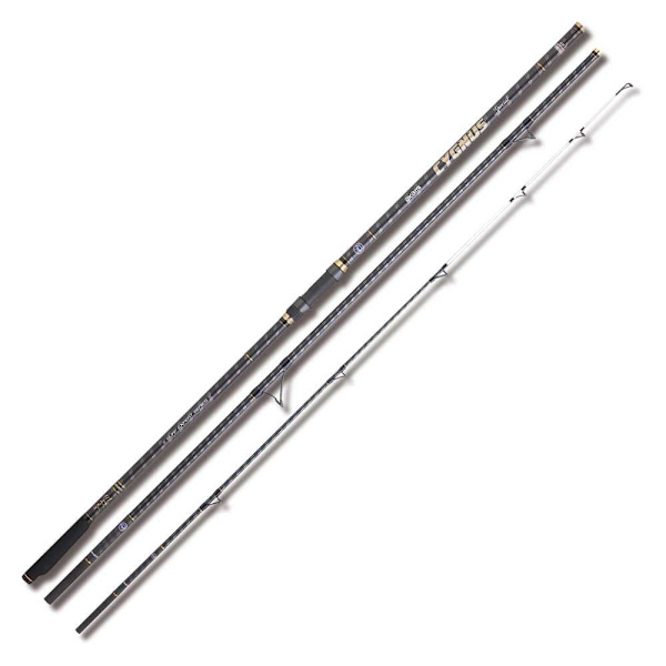 Akami Surfcasting Stång Cygnus Special H Silver 4.50 m / 100-300 g