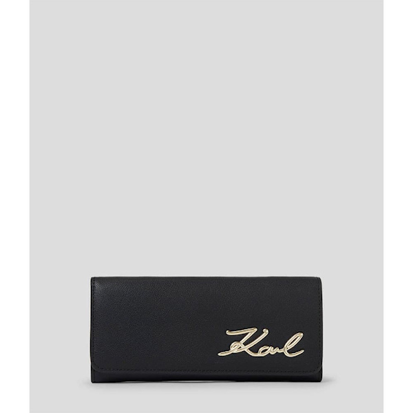 Karl Lagerfeld 235w3235 Handväska Svart