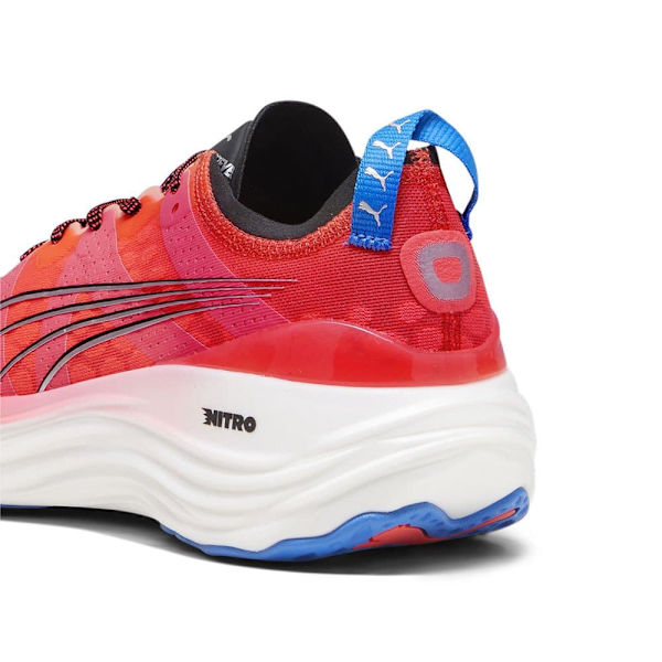 Puma Løbe Skoe Foreverrun Nitro Orange EU 40 Mand