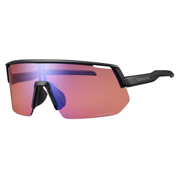 Shimano Aurinkolasit Tcnl 2 Kultainen Matte Black OR/CAT3