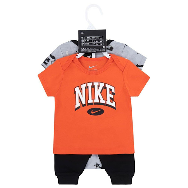 Nike Kids Next Gen 3 Enheter Bsps Kropp  6 Months