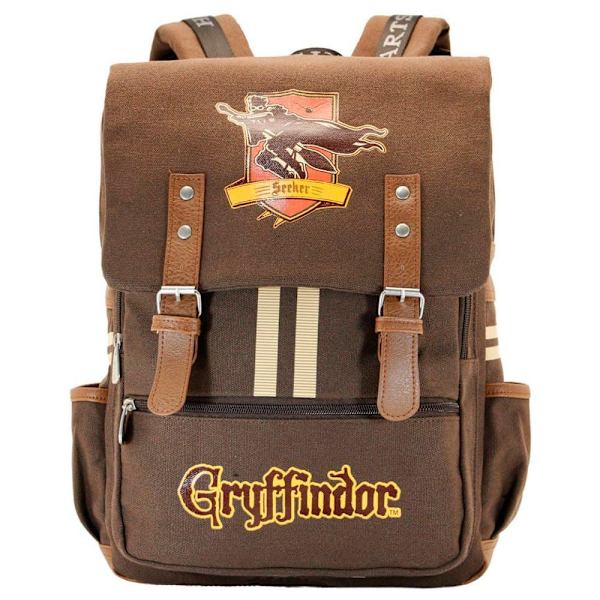 Karactermania Rygsæksøger Harry Potter 40 Cm Brun