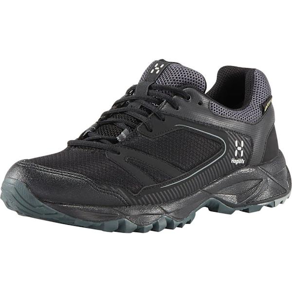 Haglofs Vaelluskengät Trail Fuse Gt Musta EU 38 Nainen
