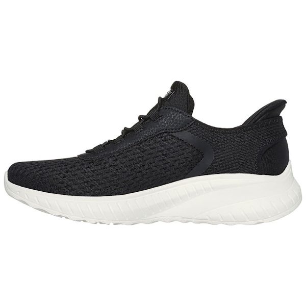 Skechers Trænere Bobs Squad Chaos Sort EU 36 Kvinde