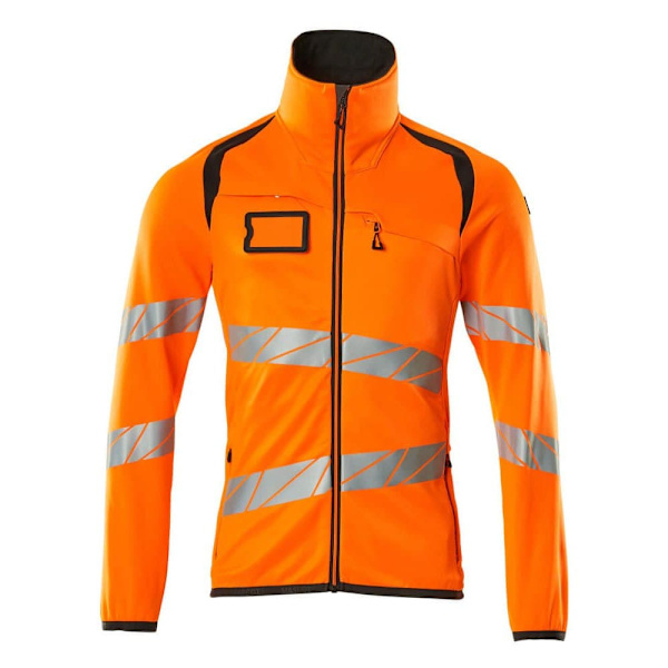 Mascot Polar Pullover Accelerate Safe 19103 Orange 2XL