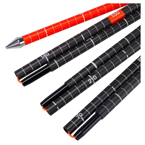 Mammut Sonde Carbon 240 Light