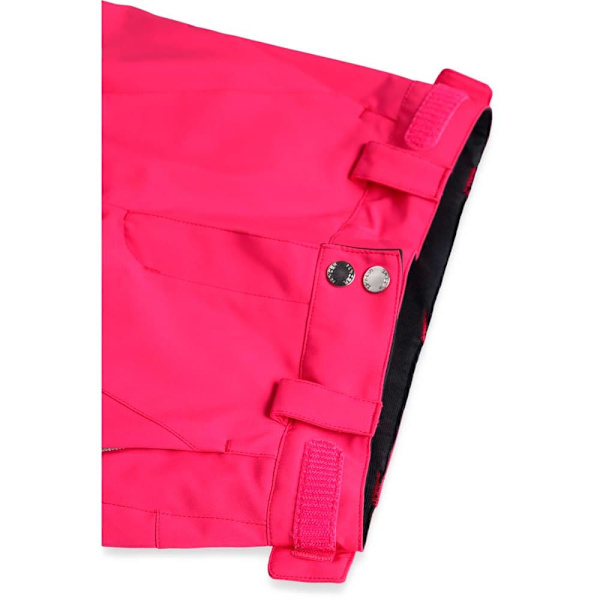 Spyder Byxor Olympia Rosa 16 Years Pojke