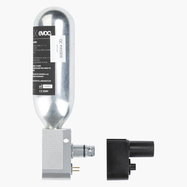 Evoc Co Minerva 2 Inflator Søvfarvet