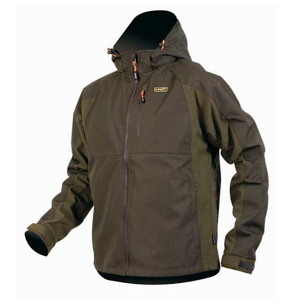 Hart Hunting Armotion Class J Jacka  3XL