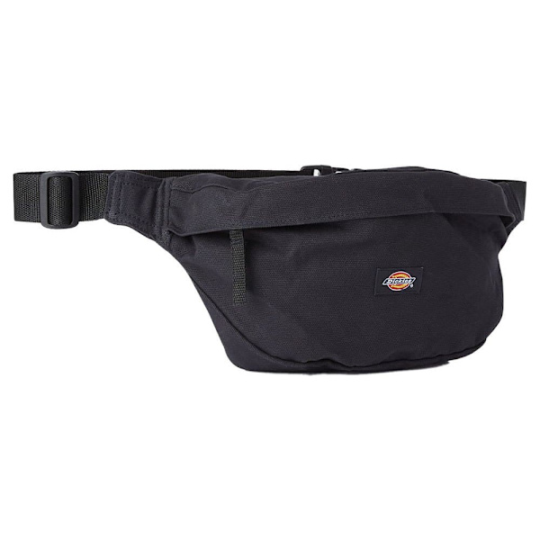 Dickies Vyötäröpaketti Duck Musta