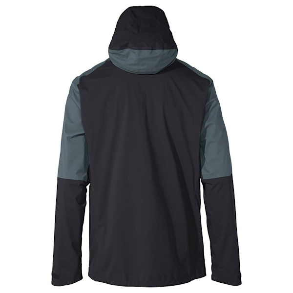 Vaude Simony 2.5l Iv Jakke Blå S Mand